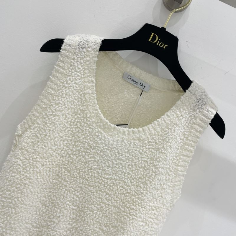 Christian Dior Vest